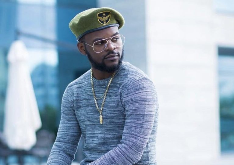 This is Nigeria: Falz in hot waters as Islamic group threatens legal action