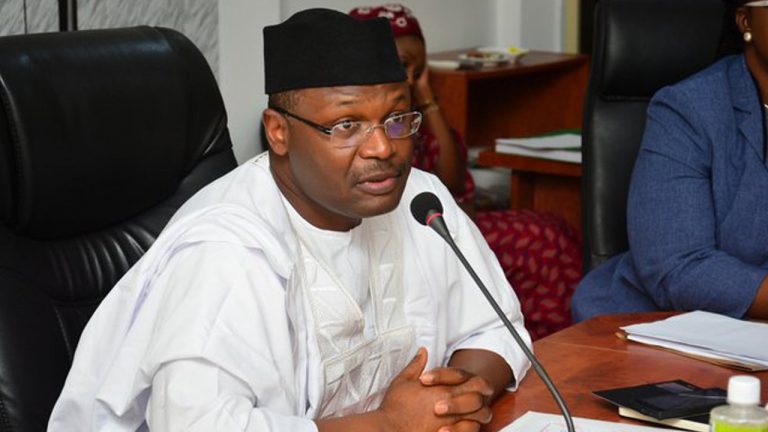 Nigeria’s Presidential and National Assembly Elections have been postponed