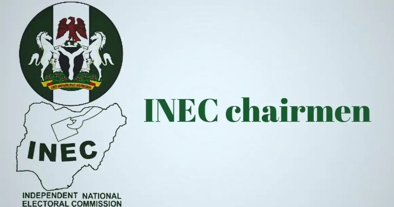 INEC to conduct Supplementary Presidential Election March 9