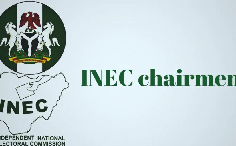 INEC to conduct Supplementary Presidential Election March 9