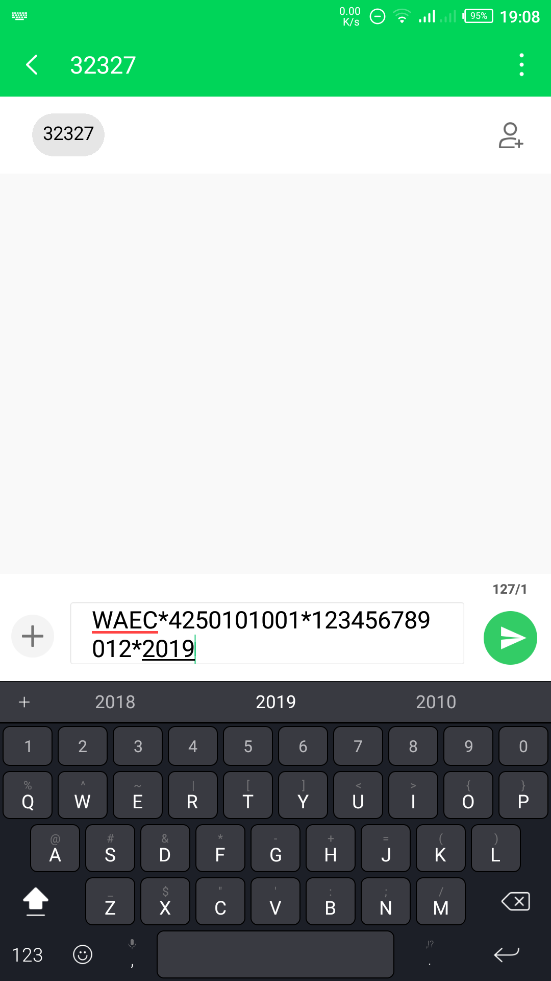 How to check WAEC result on phone