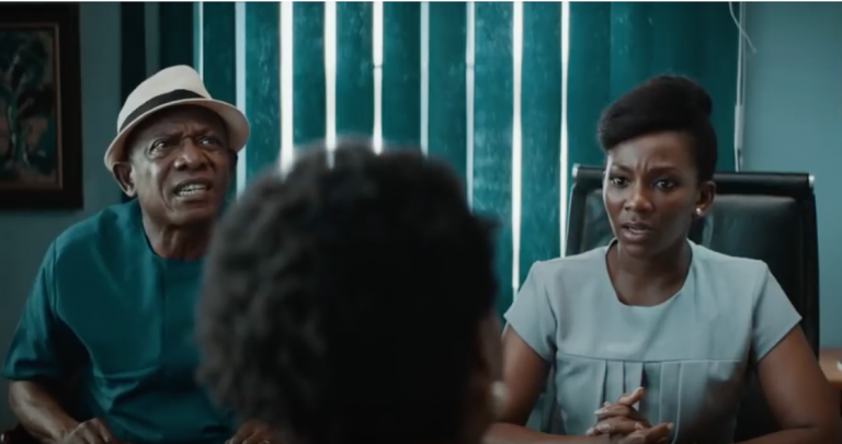 Nigerian Movies Trending in 2019