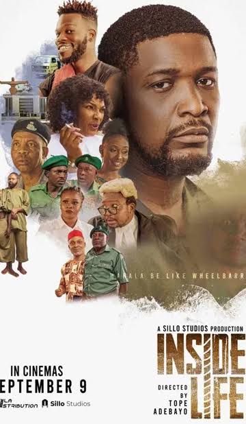 nigerian new movie releases