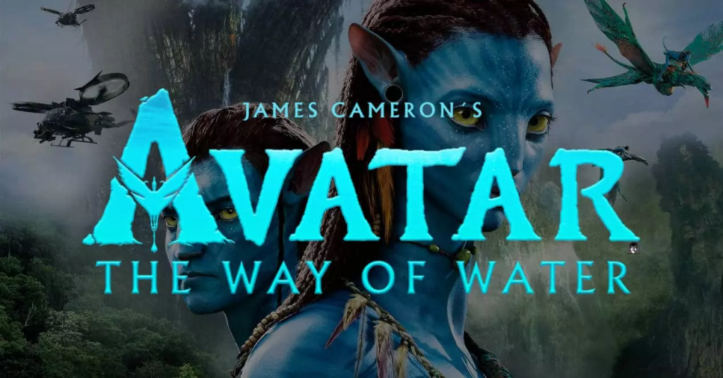 new movie releases avatar
