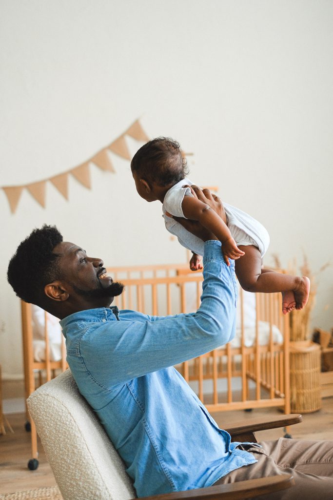 Paternity Leave For Men In Nigerian Civil Service