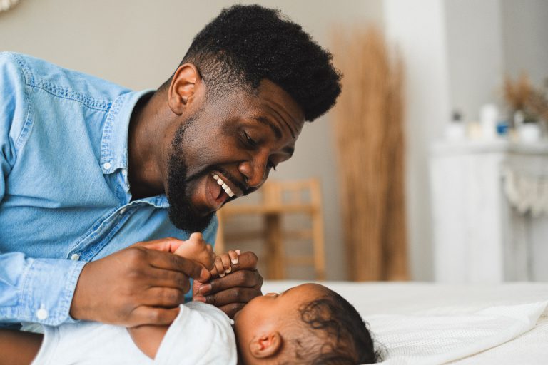 Paternity Leave For Men In Nigerian Civil Service