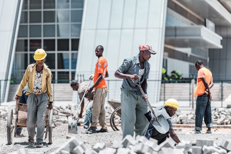 Proptech Companies In Nigeria: The New Fintech