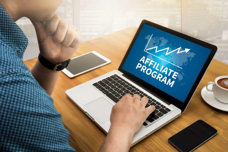 The Different Types of Affiliate Marketing Websites and How to Choose The Right One