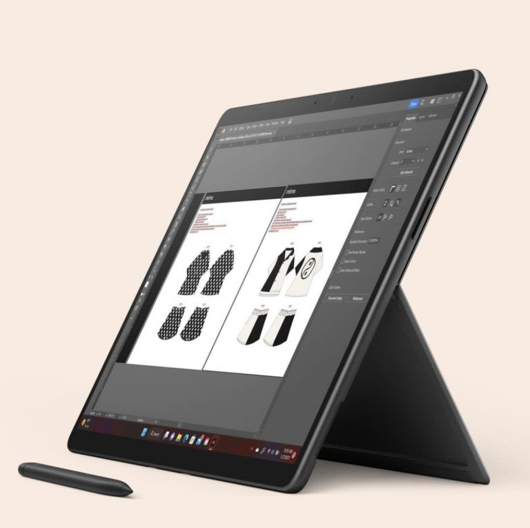 Features and Benefits of Surface Pro