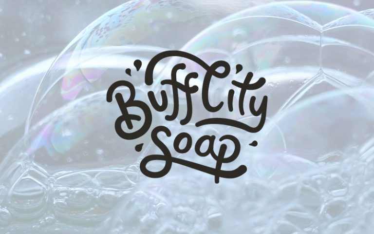 Buff City Soaps And What to Expect From This Growing Brand