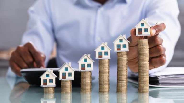 The State of the Housing Market: Understanding the Latest Trends and Developments