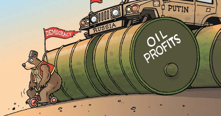 The Future of the Russian Economy and What to Expect from this Growing Market