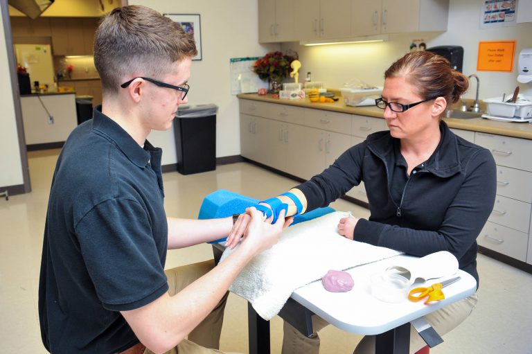 Types of Occupational Therapy and How to Choose the Right One