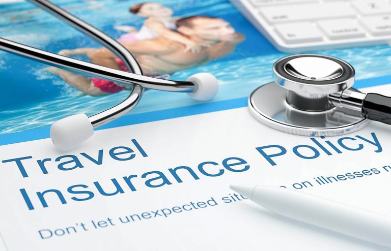 Travel Insurance For Medical and Emergency