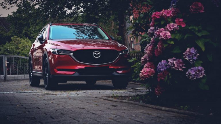 Mazda CX-5 Review and Specs