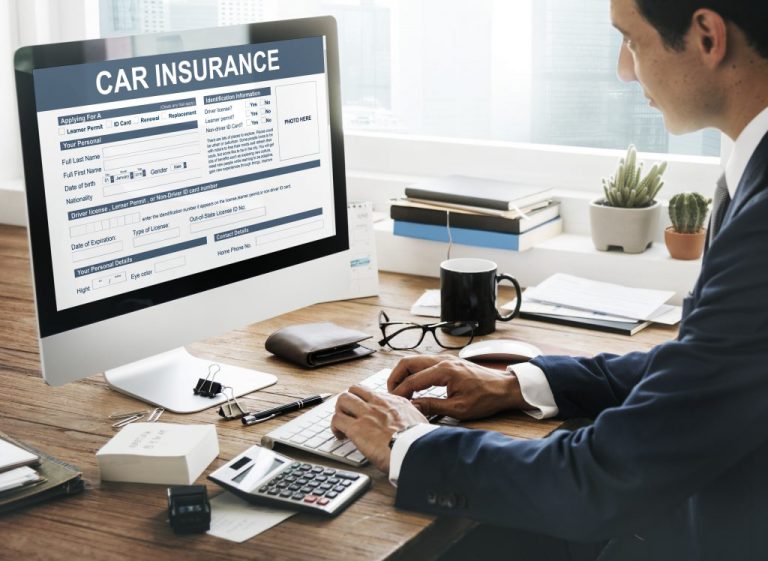 Car Insurance Coverage Explained