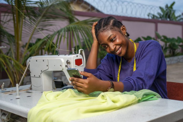 The Benefits of Owning a Sewing Machine: From Clothing Repairs to Creativity