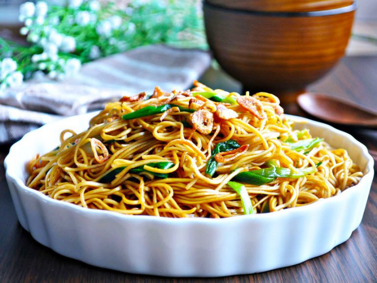 Mauritius Food and Cuisine
