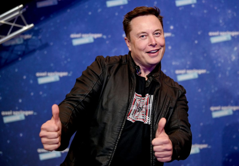 Elon Musk Starlink: Nigeria’s Connectivity Soars To New Heights