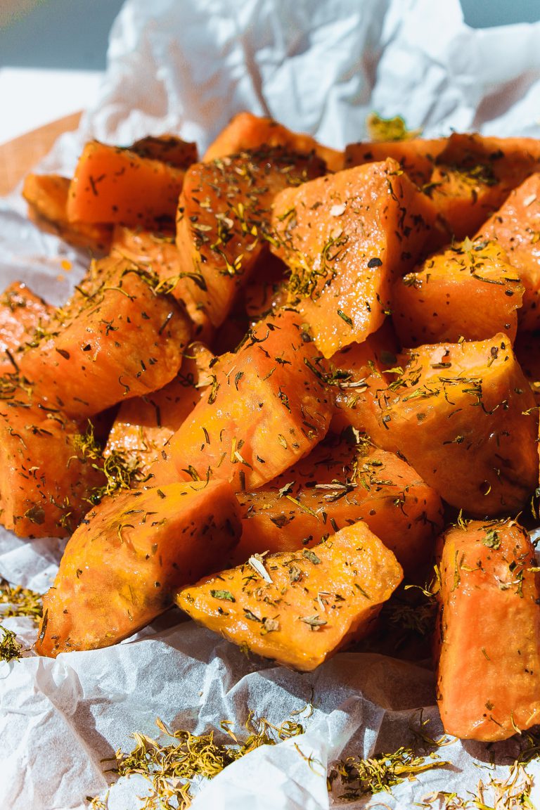 The Different Types of Potatoes and How to Use The Right One For Baking
