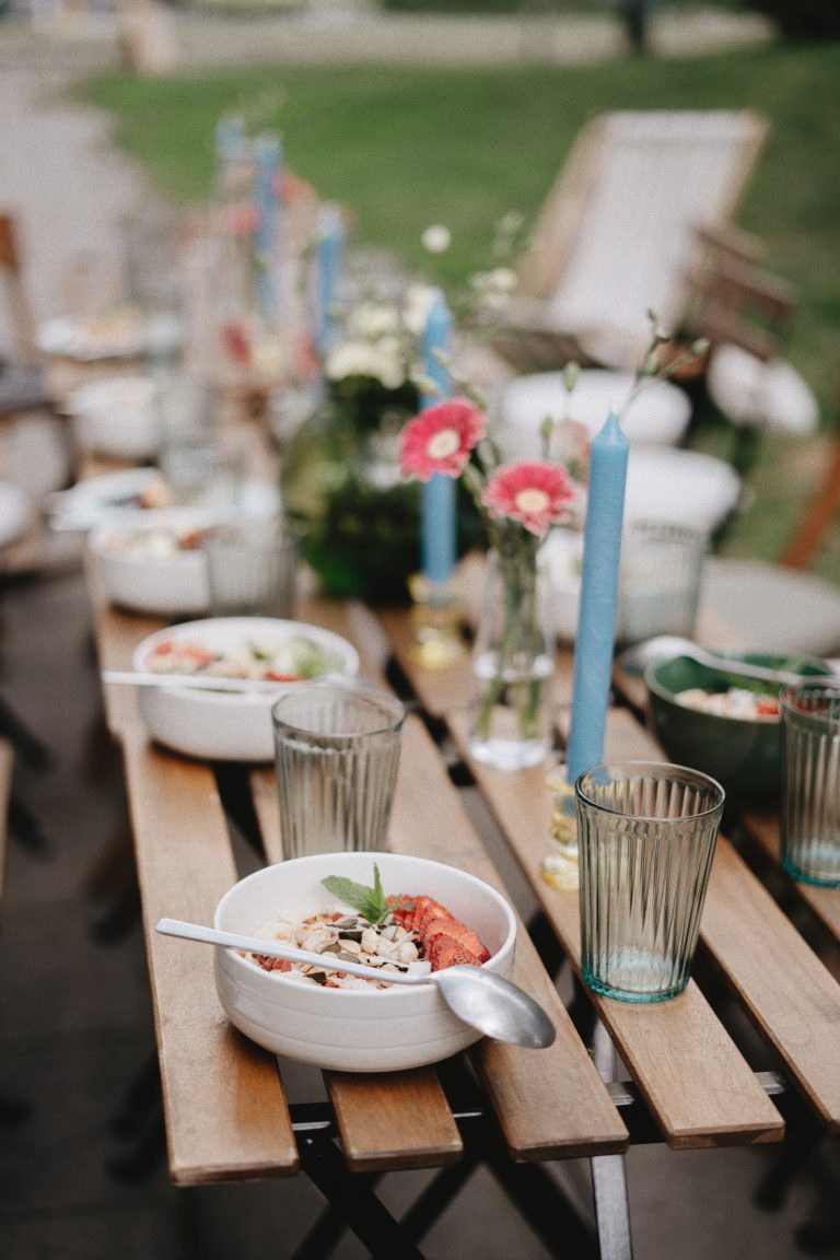 The Future of Outdoor Drinking: What to Expect from Restaurants With Outdoor Drinking