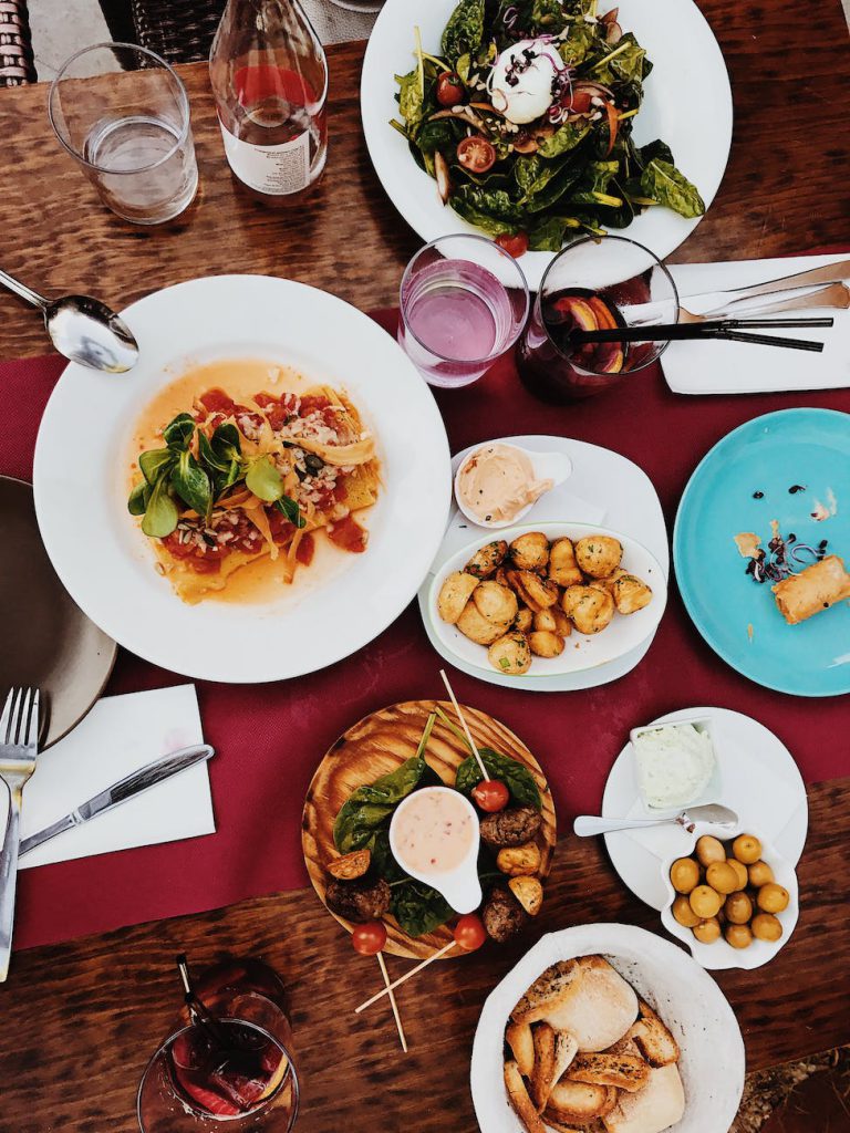 How to Find Restaurants with The Cuisine You Crave