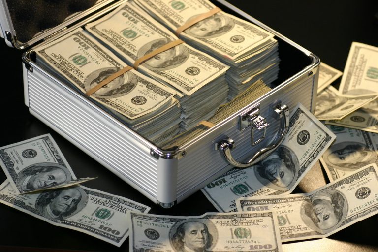 Banking Unit Technology and Security