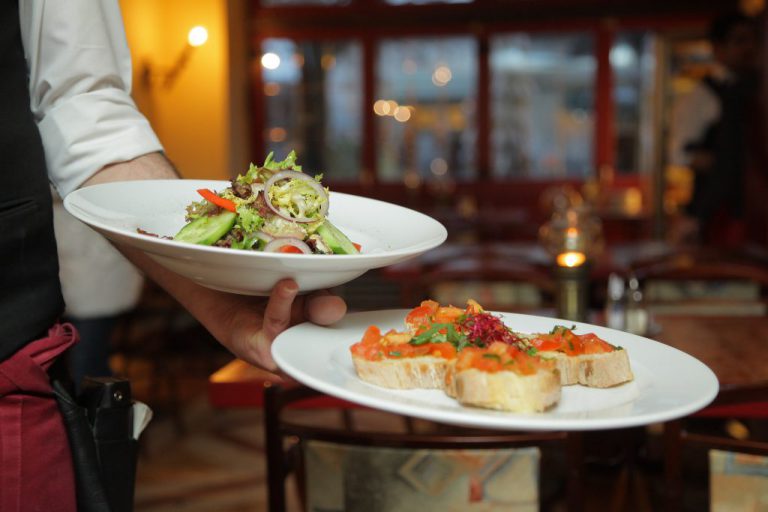 Finding Restaurants Near You: A Guide to Local Dining