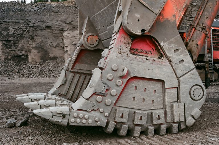 The Future Of Mining and What To Expect From This Growing Industry