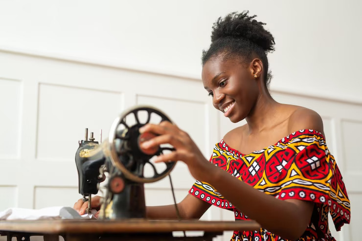 Sewing Machines