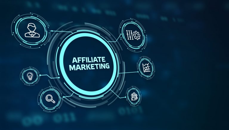 The Benefits of Using Affiliate Marketing Websites to Monetize Your Online Presence