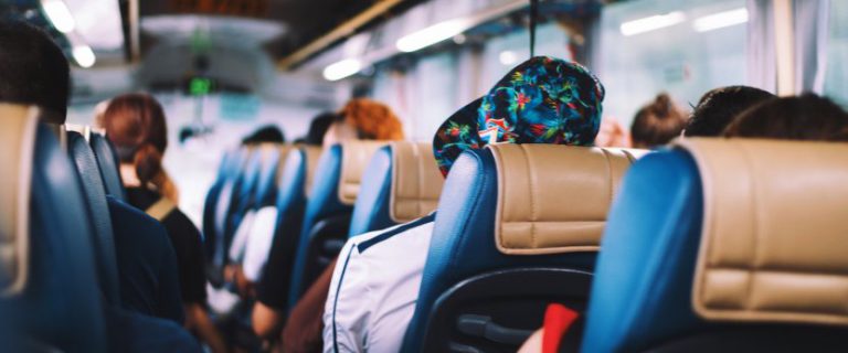 Travel Insurance on Personal Accidents