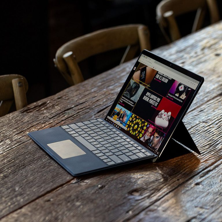 The Pros and Cons of the Surface Pro Compared to other Tablets