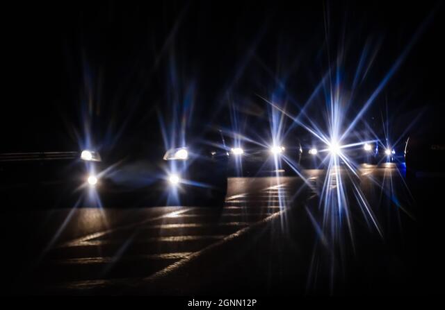 Car Lights