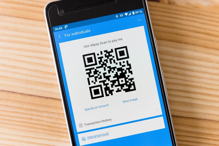 5 Simple Steps to Create Your Own QR Code.