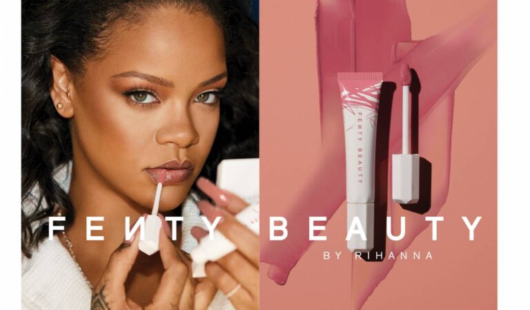Discover Fenty Beauty Range of Cruelty-Free Cosmetics