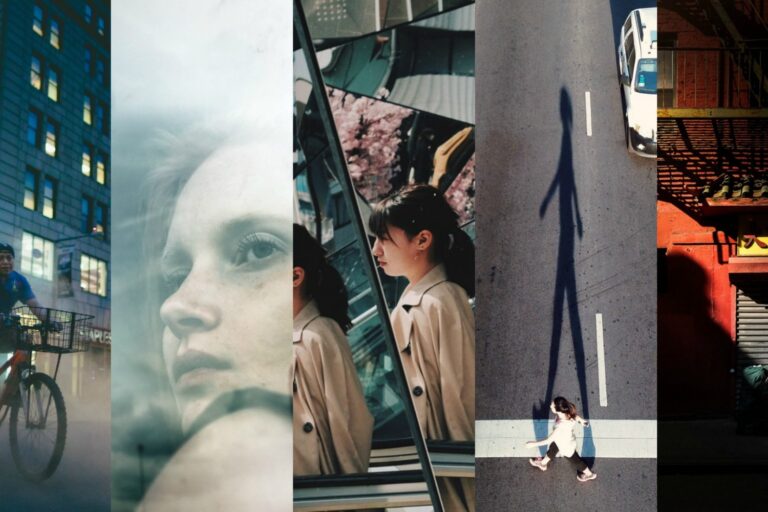 Photography Styles and Genres