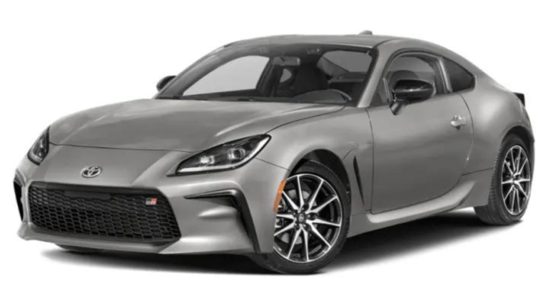 Toyota 86 Sports Car: Unleash Your Inner Driver with the