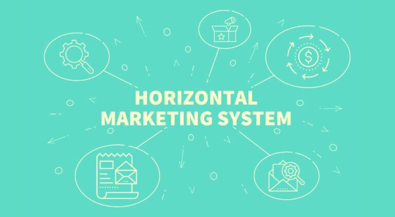 Navigate the Challenges of Horizontal Markets with Our Expertise