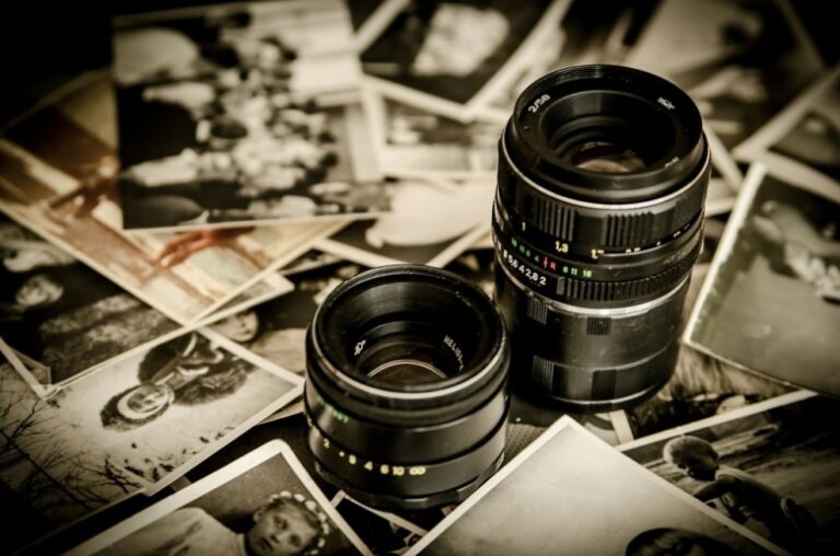 Photography Tips and Techniques