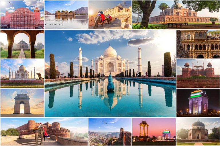 Experience Adventure in These Must-See Places For Tour