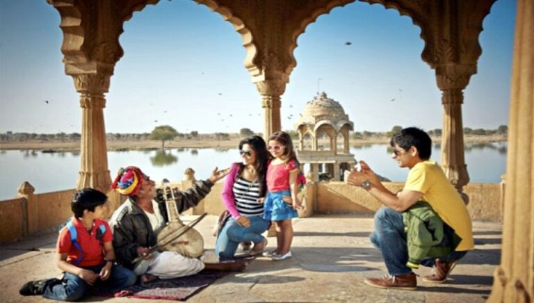 Tour Places For The Whole Family: Activities and Attractions for everyone 