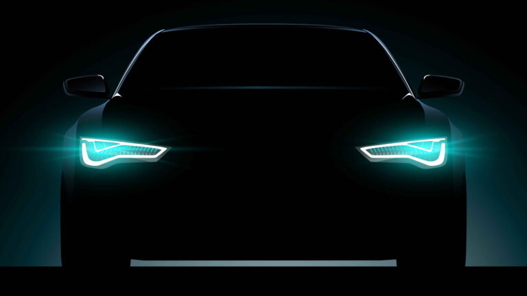 Car Lights 101: How to Choose the Right Car Lights
