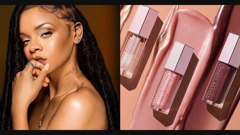 Achieve a Flawless Look with Fenty Beauty Makeup Collection