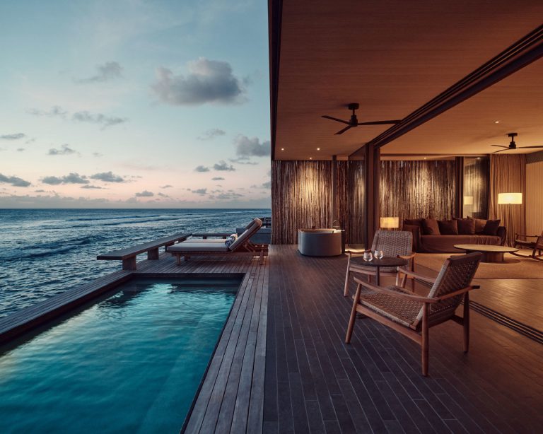 Your Ultmate Guide to Paradise in The Maldives: Discover Hidden Gems of This Island.
