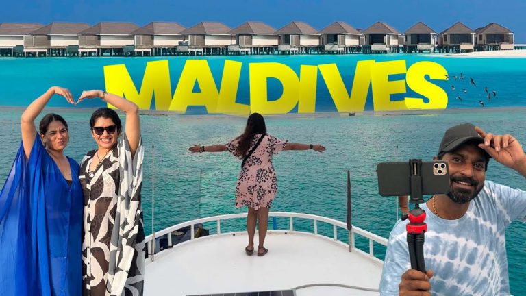 Where’s the Maldives and Everything You Need to Know Before Your Trip