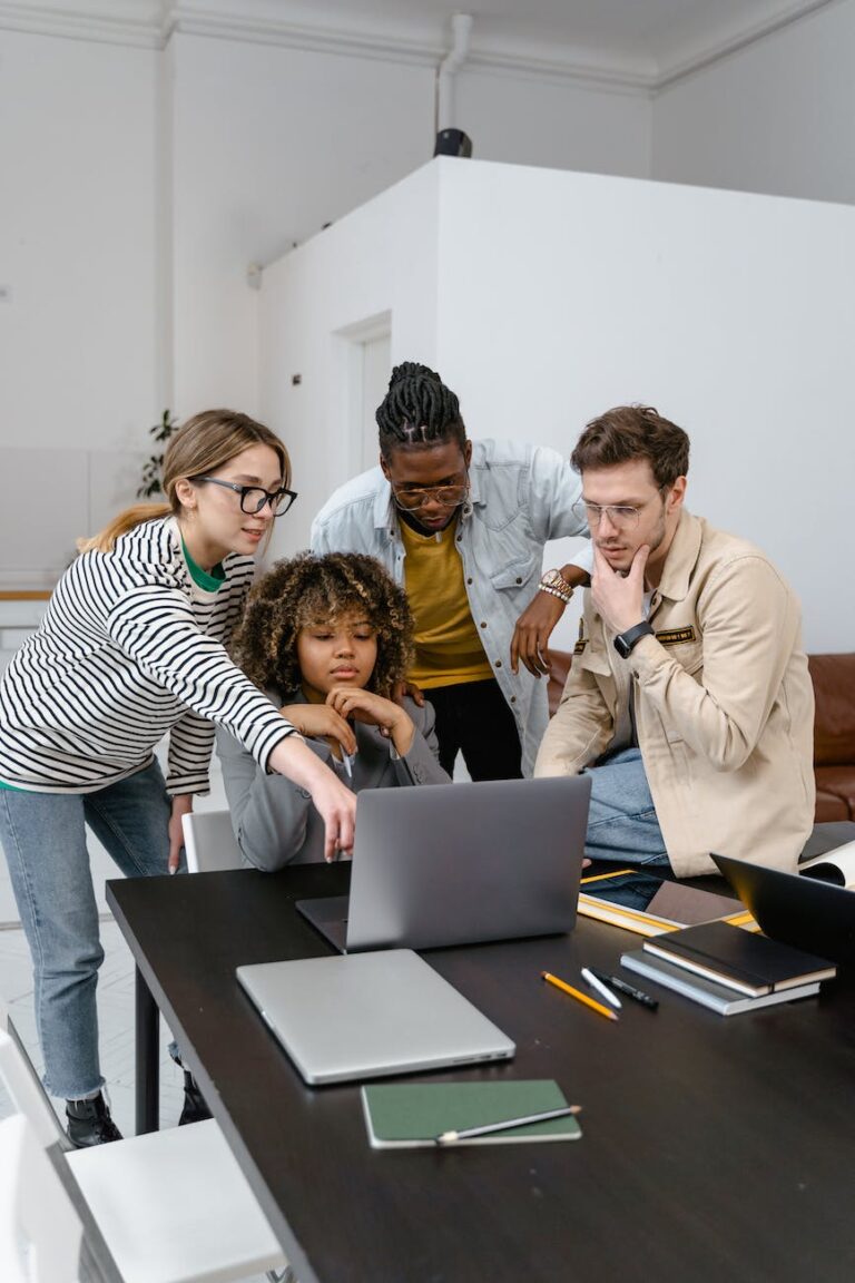 Create Professional Business Proposals in Minutes with Our Help