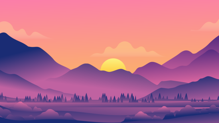 Get Inspired with Our Collection of Aesthetic Wallpaper