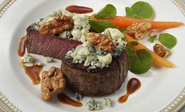 Filet Mignon