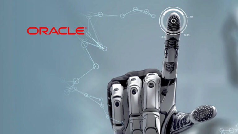 Oracle: The Ultimate Solution for Data Management and Analytics